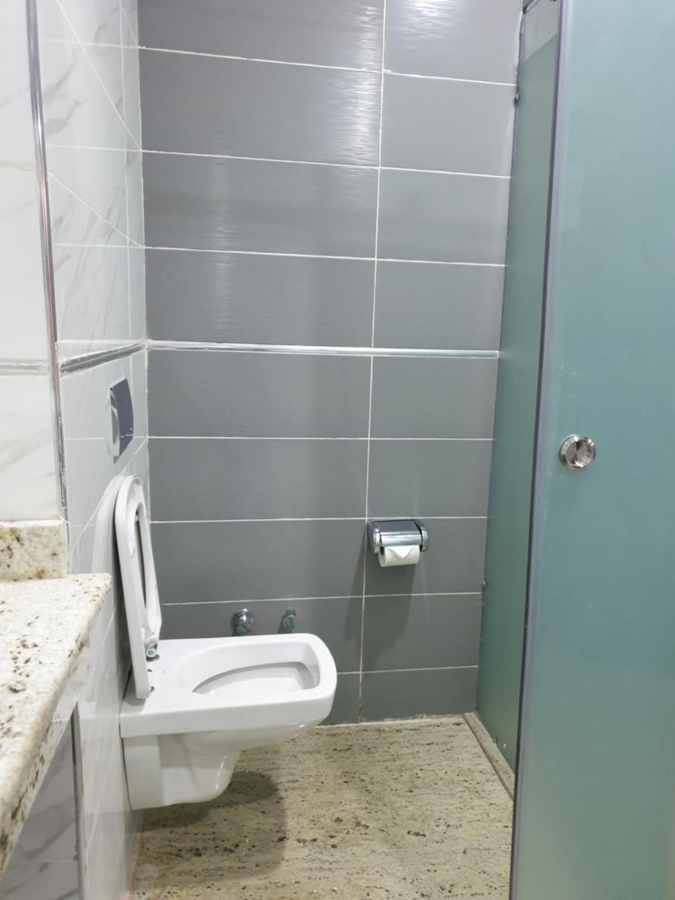 Caesar'S Luxury Hotel Lekki Bagian luar foto